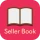 SellerBook:Sales for Flea Apps icon