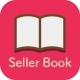 SellerBook:Sales for Flea Apps icon