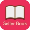 SellerBook:Sales for Flea Apps icon