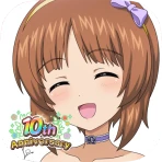ガールズ＆パンツァー 戦車道大作戦！ icon