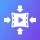 かんたん動画圧縮 - リサイズやコーデックの変換 icon