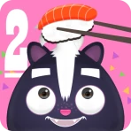 TO-FU Oh!SUSHI2 icon