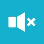 カメラ無音化Plus - 最新のAndroid14にも対応 icon