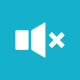 カメラ無音化Plus - 最新のAndroid14にも対応 icon
