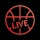 バスケットLIVE icon
