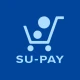 SU-PAY-スーペイ(トライアルのスマホアプリ) icon
