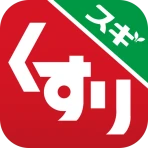 スギ薬局・薬局やドラッグストアのお店で便利なクーポンアプリ icon