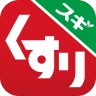 スギ薬局・薬局やドラッグストアのお店で便利なクーポンアプリ icon
