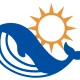 マリンウェザー海快晴 ＜海専門の天気と気象予報アプリ＞ icon