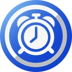 スマートアラーム （目覚まし時計） icon
