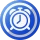 スマートアラーム （目覚まし時計） icon