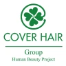 埼玉の美容室COVER HAIRグループの公式アプリ icon