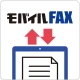 モバイルFAX - スマホで簡単にFAX送信・受信 icon