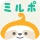 ミルポ - ポイ活で習慣化サポート icon
