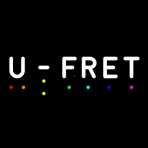 U-FRET-ギターコードの楽譜、ギター練習のギターアプリ icon