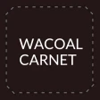 WACOAL CARNET icon