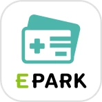 EPARKデジタル診察券　医院の検索予約や診察券・医療費管理 icon