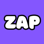 ゲーム友達募集アプリ ZAP icon