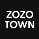 ZOZOTOWN ファッション通販 icon