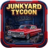 Junkyard Tycoon: Złomowisko icon