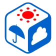 tenki.jp 日本気象協会の天気予報アプリ・雨雲レーダー icon