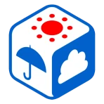 tenki.jp 日本気象協会の天気予報アプリ・雨雲レーダー icon