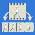Video To Photo - Frame Capture icon