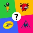 Logo Quiz : Marques Françaises icon