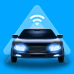 Car Key Smart Remote Connect icon