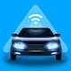 Car Key Smart Remote Connect icon