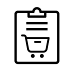 買い物リスト - シンプルお買い物メモ icon