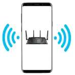 NetShare - no-root-tethering icon