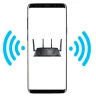 NetShare - no-root-tethering icon
