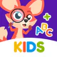 KIDS von sofatutor: Vorschule