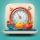 Balance de cuisine assistée icon