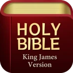 King James Bible - Verse+Audio icon