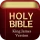 Biblia - Versículos + Audio icon