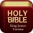 Bibel - Verse + Audio icon