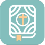 KJV Study Bible with concordan icon
