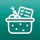 körbchen | Rezeptverwaltung icon