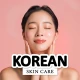 Koreańska pielęgnacja skóry icon
