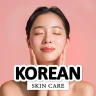 Koreańska pielęgnacja skóry icon
