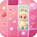 Piano Pet:かわいいピアノ音ゲー icon