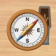 Brújula : Smart Compass Pro icon