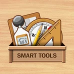 Smart Tools - attrezzi utili icon