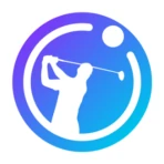iCLOO Golf Edition (ゴルフ解析アプリ) icon