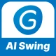 ゴルフフィックス - AI スイング診断,分析,撮影アプリ