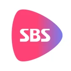 SBS play - 라이브, VOD, 플레이톡, 방청 icon
