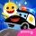 Baby Shark Car Town: Kid Games icon