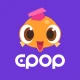 Epop(イーポップ):英単語、英文法、リスニング、英語学習 icon